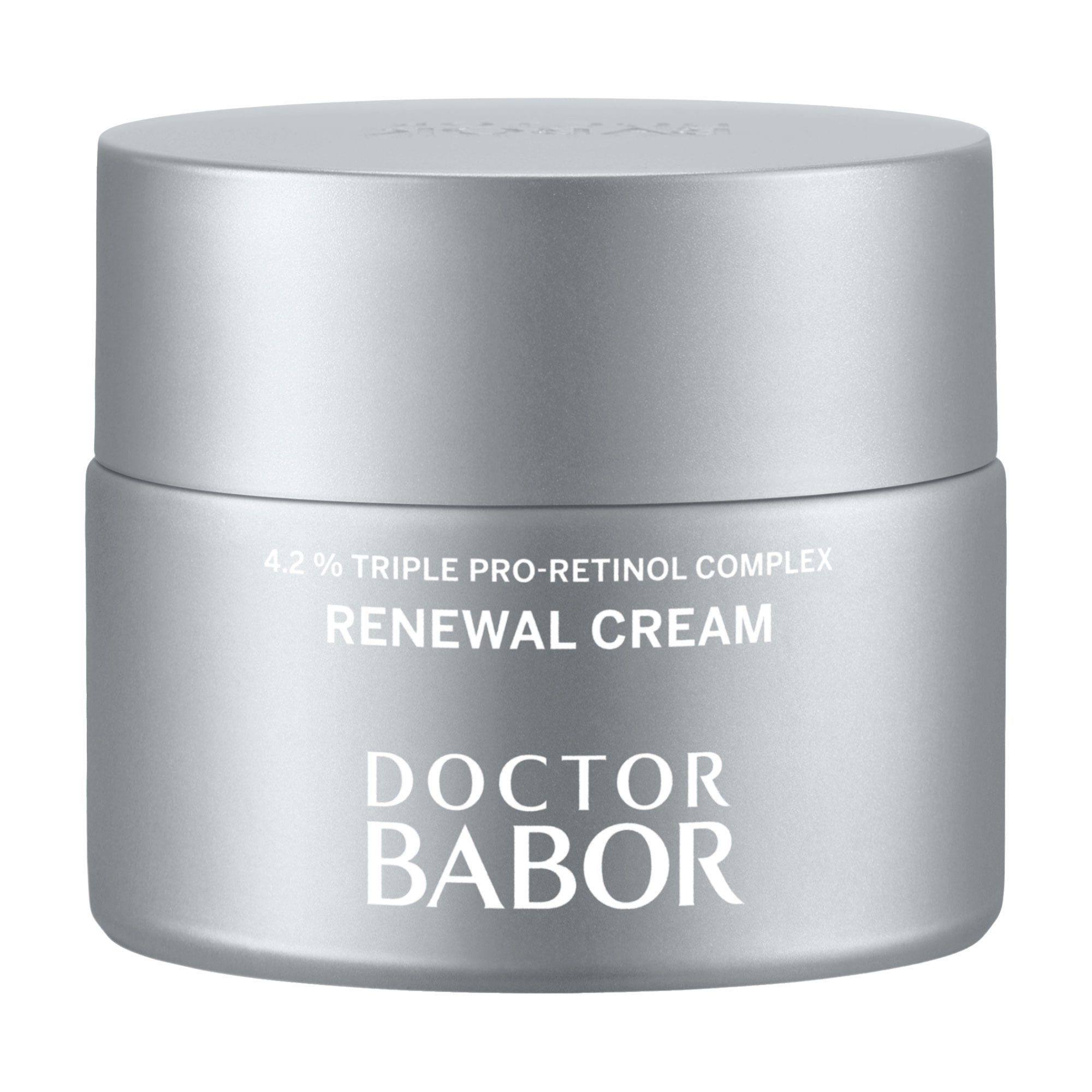 Оновлювальний крем для обличчя Babor Doctor Babor Resurface Renewal Cream, 50 мл